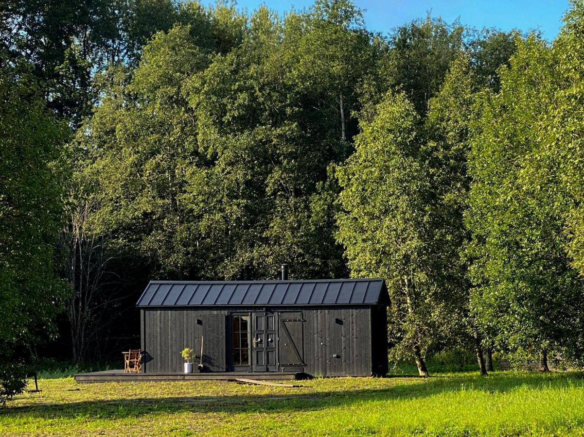 Ragnar Glamp Ergli Ērgļi Exterior foto